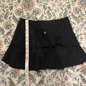 Lululemon Tennis Skirt